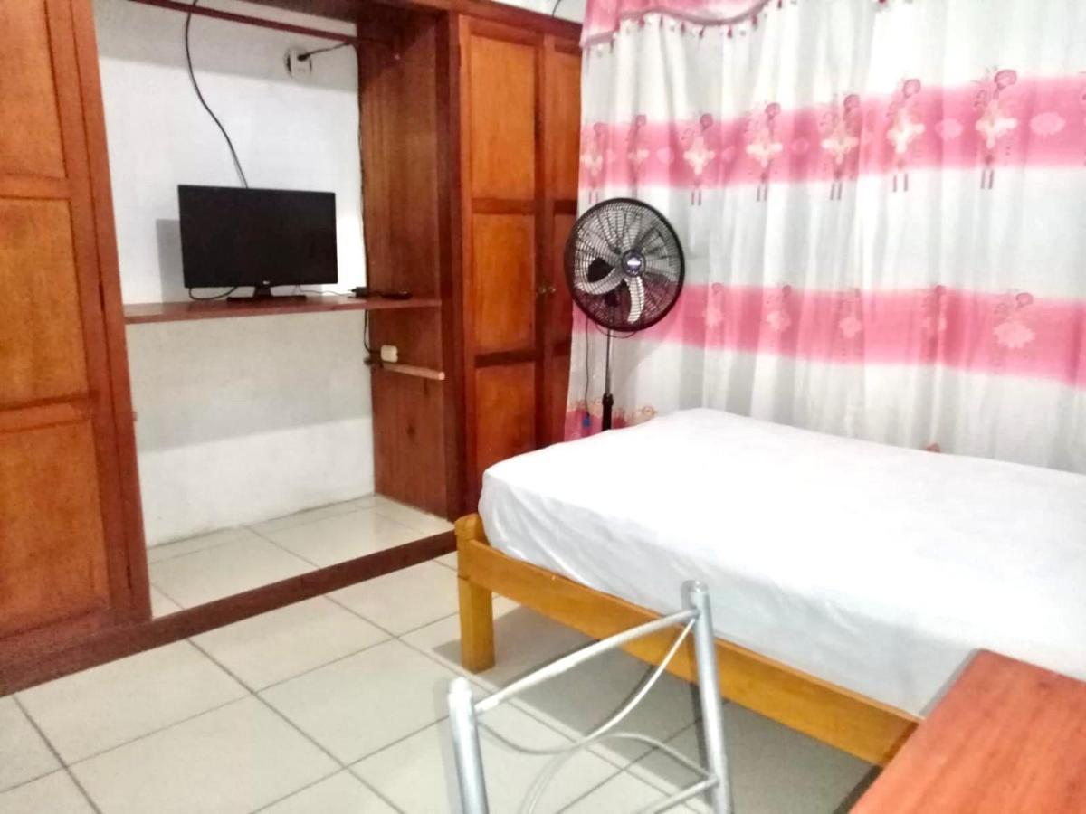 Hospedaje Casa Amazonica Iquitos Exterior foto
