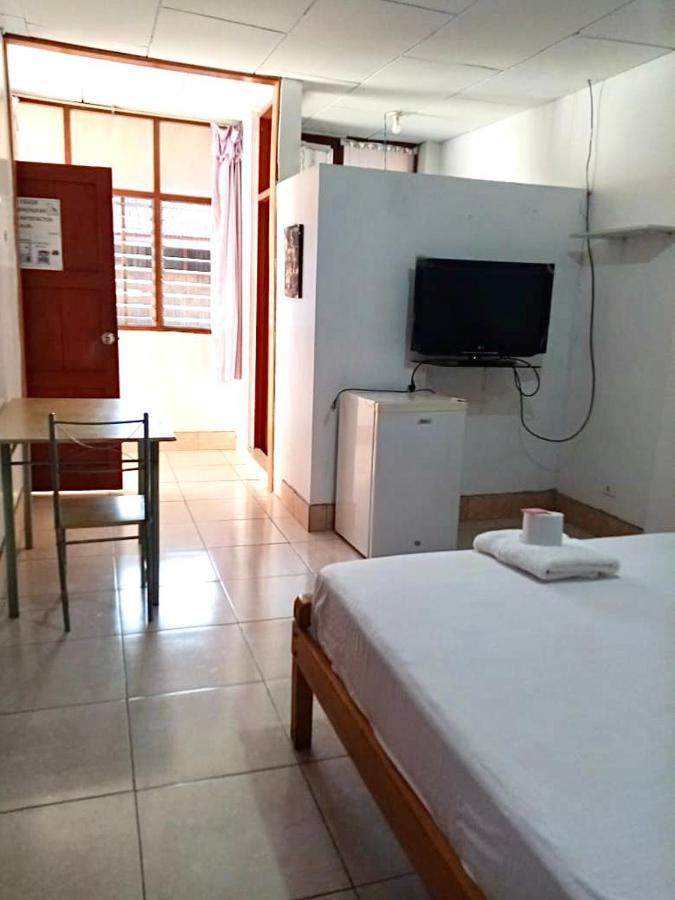 Hospedaje Casa Amazonica Iquitos Exterior foto