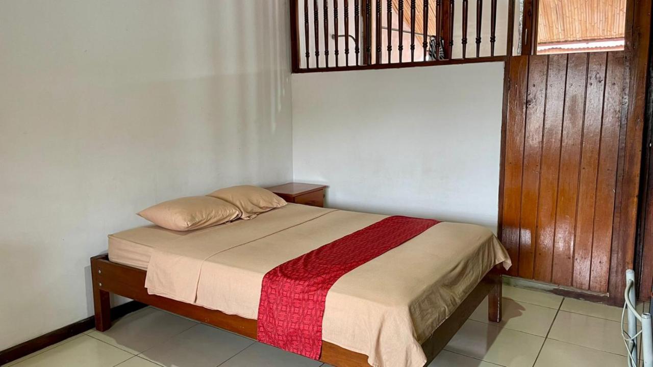 Hospedaje Casa Amazonica Iquitos Exterior foto