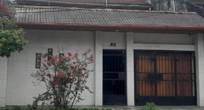 Hospedaje Casa Amazonica Iquitos Exterior foto